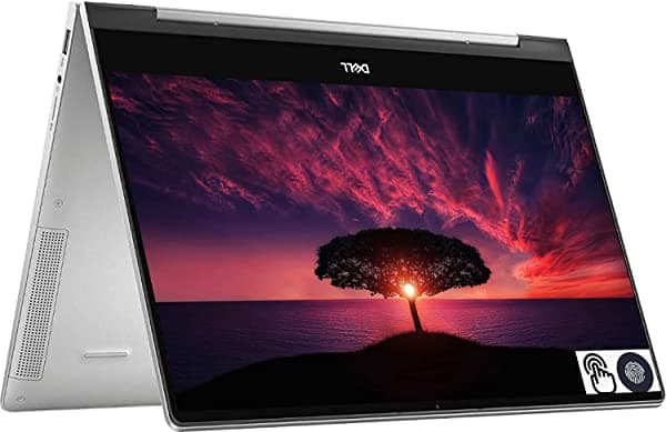 Dell Inspiron 27 7000 7710 - Escritorio Empresarial Todo En Uno Pantalla Táctil Fhd De 27 Pulgadas Intel Core I7-1255U Windows 11 Pro 32 Gb De Ram Ssd De 1 Tb Geforce Mx550 2Gb Wifi 6 Hdmi Cámara Web Blanco Inspiron 17