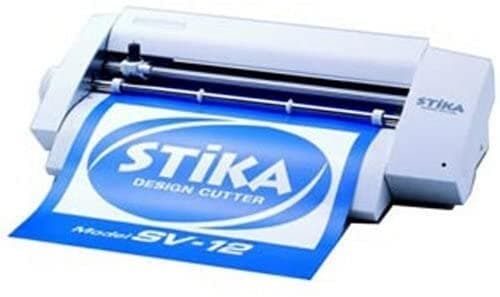 Roland Ro-Randodyi-Zi-Design Cutter Suteka Sv-12