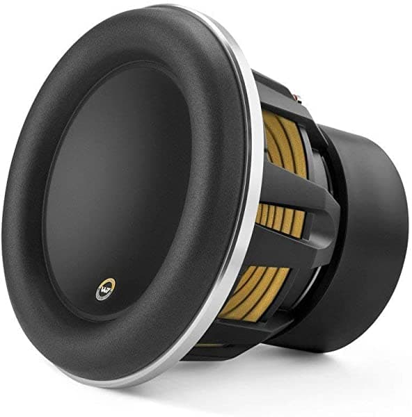12W7 Ae-3-Jl Audio 12 "Subwoofer De 3 Ohmios (12W7 Ae3)
