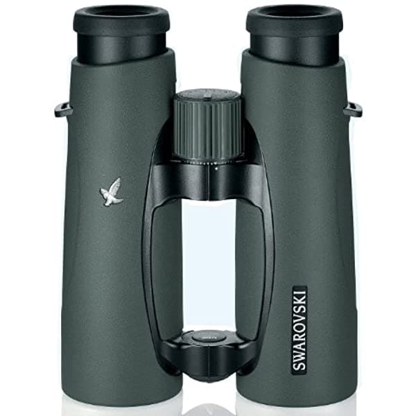 Swarovski Optik Binoculares El Swarovision 10X42 Mm 34110