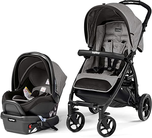 Peg Perego Sistema De Viajes Del Folleto Atmósfera ‎IPMS05US35MF53