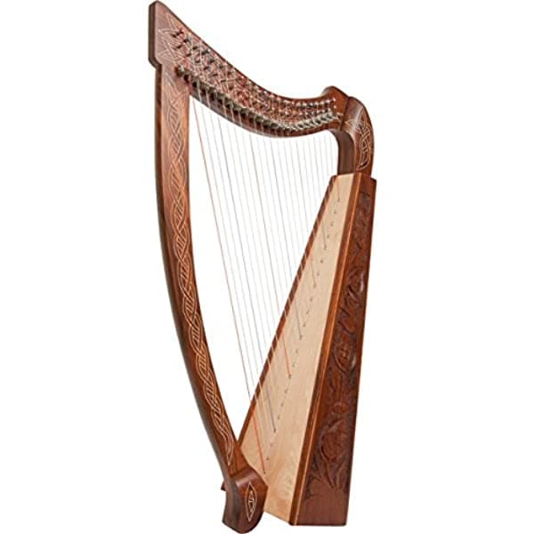 Roosebeck Heather Harp Tm 22 Cuerdas 22 String