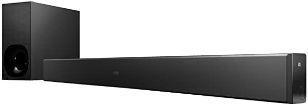 Sony Htnt3 450W Hi-Res Barra De Sonido Con Subwoofer Inalámbrico