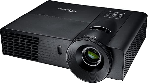 Optoma Dx339 Xga 2600 Ansi Lumens Proyector 3D-Multimedia
