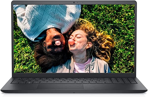 Dell Inspiron 15 3511 Laptop De 15.6 Pulgadas Pantalla Wva Led Full Hd Sin Táctil Intel Core I3-1115G4 8Gb Ddr4 Ram 256Gb Ssd Gráficos Intel Uhd Windows 11 Home - Negro Carbón i3511-3481BLK-PUS