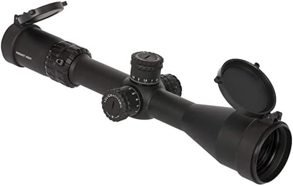 Primary Arms SLx 3-18X50 mm FFP Mira Para Rifle - ACSS-HUD-DMR-308 Eléctrico