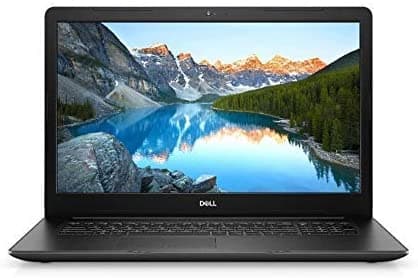 Dell Inspiron 17 3793 2020 Premium 17.3" Notebook FHD 10ª Gen 4-Core Intel Core i5-1035G1 1.0 GHz 16 GB de RAM 1TB SSD DVD 10-DELL-5561
