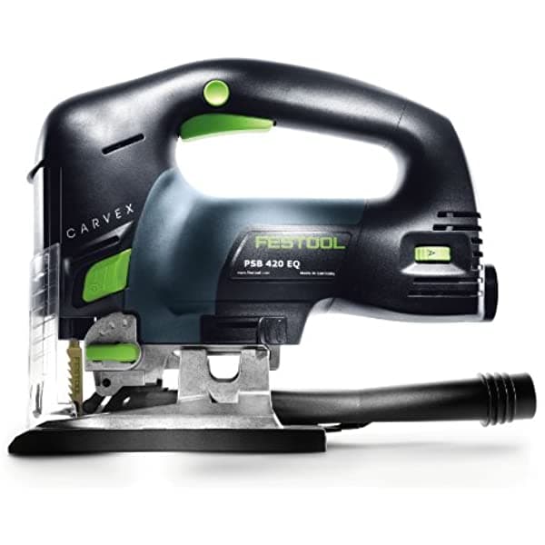 Festool 561608 Carvex Psb 420 Ebq Jigsaw