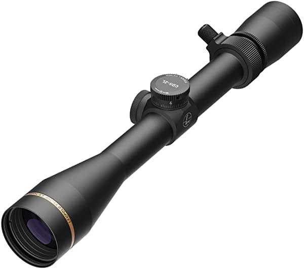 Leupold Vx-3Hd 4.5-14X40Mm Plex