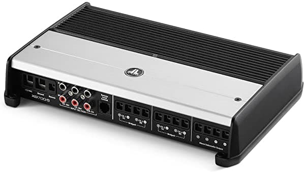 Jl Audio Xd700/5 5-Canal 700W Clase D Amplificador