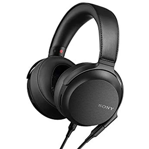 Sony Mdr-Z7M2 - Auriculares De Diadema Estéreo Hi-Res (Versión Internacional) MDRZ7M2.WW2