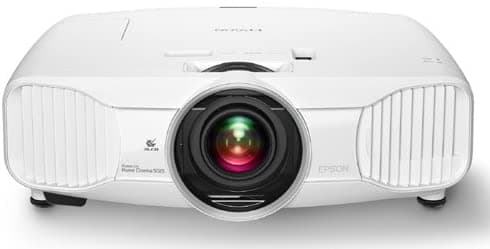 Epson Home Cinema 5025Ub 1080P 3D 3Lcd Proyector De Cine En Casa HC5025UB