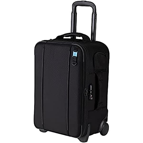 Tenba Roadie Air Case Roller 21 Bolso para Cámara con Ruedas (638-715)