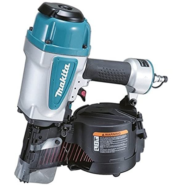 Makita An902 3-1/2 "Cañador De Bobina De Encuadre
