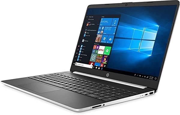 Hp Pavilion 15T 15.6" Fhd Laptop 10Th Gen. Intel I5-1035G1 8Gb Ddr4 256Gb Ssd 14