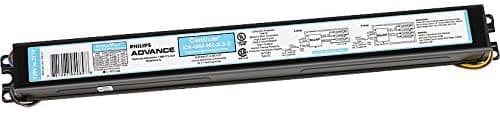 Philips Advance Icn4S5490C2Lsg 4 Lámpara T5 Ballast (4 54Wt5/Ho) 120-277V-20C A 90C (Paquete 10)