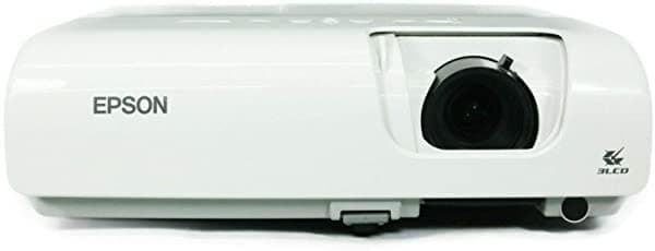 Epson Powerlite S5 Proyector De Negocio (Resolución Svga 800 X 600) (V11H252020)