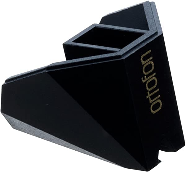 Ortofon Stylus De Repuesto 2M Negro ORTOFON Stylus 2M BLACK