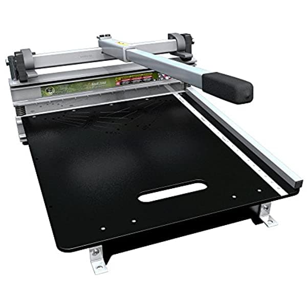 Bullet Tools 220 20 Pulg. Ez Cortero De Revestimiento De Cizallamiento Con Cuchilla Para Tablones Hardie Revestimiento De Vinilo Revestimiento De Fi