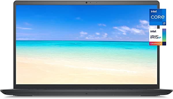 Dell Inspiron 15 3511 Notebook Nuevo Modelo 2021 15.6" Pantalla FHD 11ª Gen Intel Core i7-1165G7 Procesador de Cuatro Núcleos 32GB RAM 512GB SSD HDMI