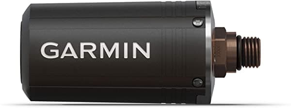 Transmisor Garmin Descent T1 Buceo Con Múltiples Tanques Monitorea Hasta 5 Tanques A Través De La Tecnología Sonar Subwave 010-12811-00