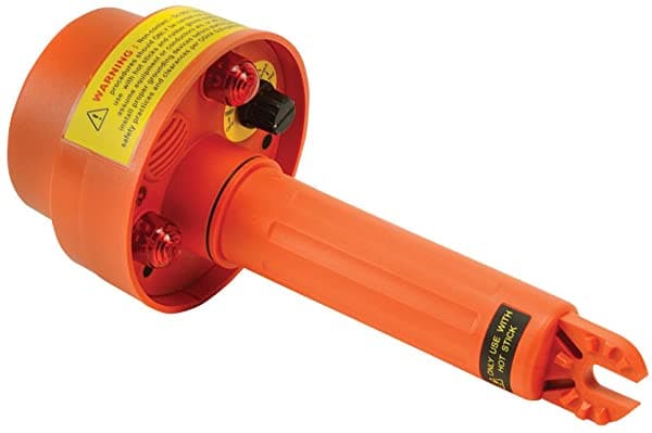 Probador De Voltaje Sin Contacto De Amplio Rango Klein Tools Hvncvt-2