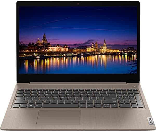 Laptop Lenovo Ideapad S340 2021 Pantalla Full Hd No Táctil De 15.6 Pulgadas Procesador Intel Core I7-1065G7 De Cuatro Núcleos 20 Gb De Ram Ssd Pcie Nvme De 512 Gb Teclado Retroiluminado Wifi Hdmi Windows 10 Home Gris