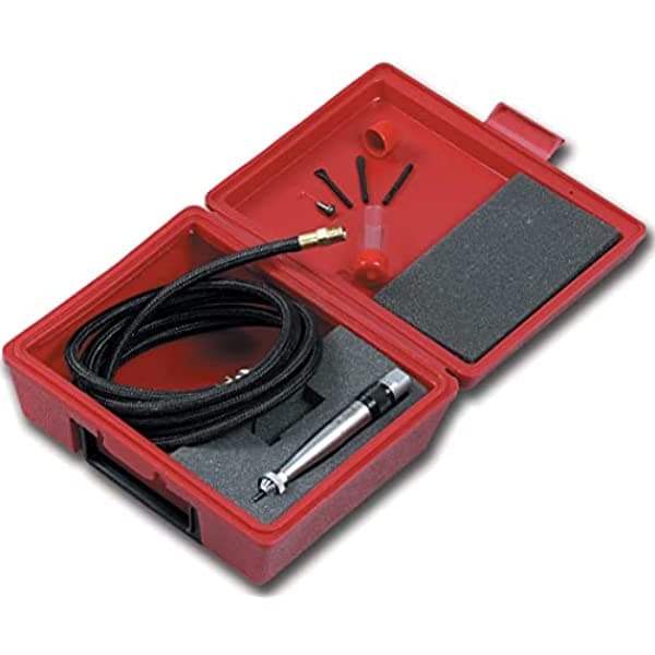Chicago Pneumatic Cp9361-1 Kit Industrial Air Escriba Y Grabado Kit