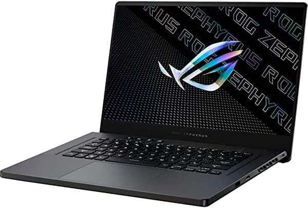 Hidevolution Asus Rog Zephyrus G15 - Laptop [2021]. GA503QS-BS96Q-HID7P