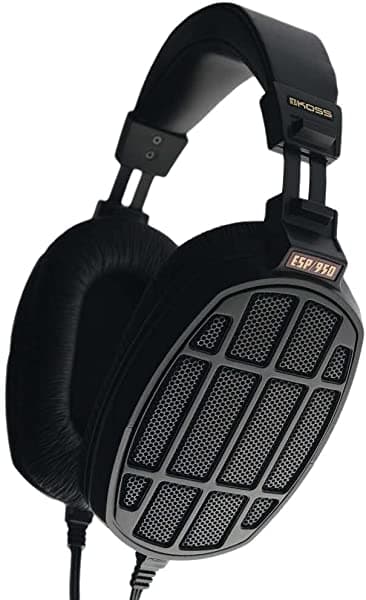 Koss Esp-950 - Estereofón Electrostático FBA_160416