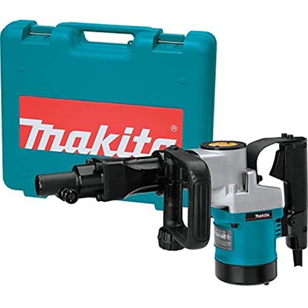 Hm1211B Martillo De Demolición De 20 Libras Makita
