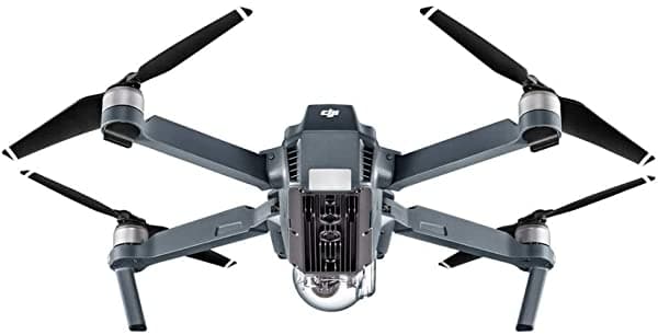 Dji Mavic Pro Quadcopter Plegable Incluye Tarjeta Sandisk Microsd De 32 Gb Lector De Tarjetas Edigitalusa Kit De Limpieza Edigitalusa Y Paño De Limpieza De Microfibra Edigitalusa. CP.PT.000500