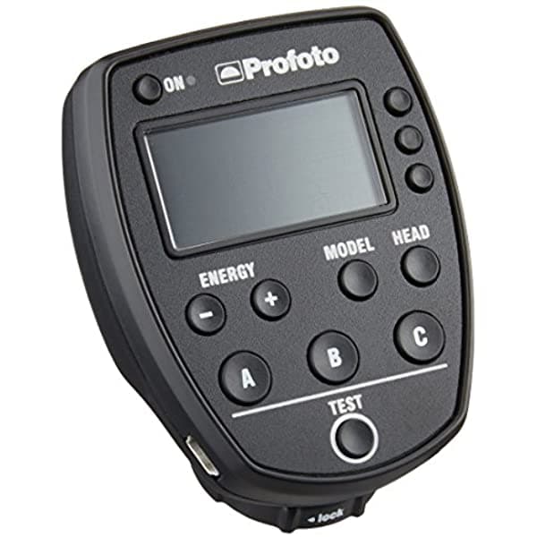 Profoto Air Mando A Distancia Ttl-C 901039