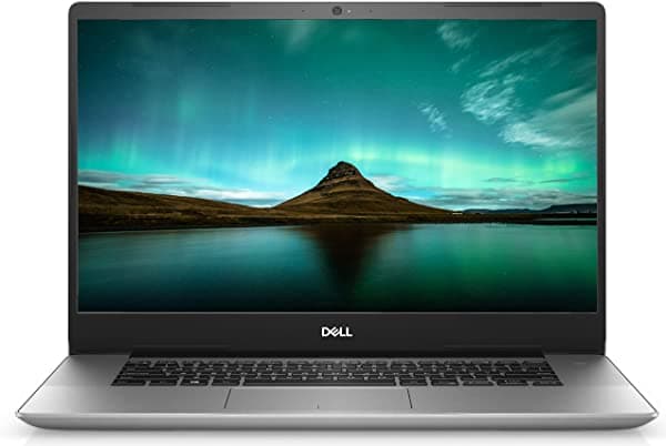 Procesador Intel Core I5-8265U Dell Inspiron 15 5580|8Th Gen Intel Core I5-8265U (6 Mb De Caché Hasta 39 Ghz) Platino (Platinum Silver) i5580-5462SLV-PUS