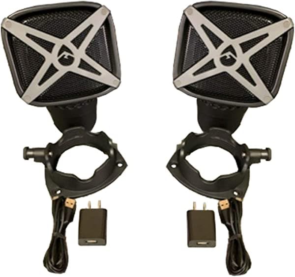 Yamaha Paquete De Audio Fx/Fx Cruiser Waverunner 2019-2021 - F3X-H81C0-T0-00 YA# F3X-H81C0-T0-00
