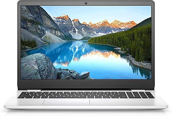 Dell Inspiron FHD 15.6 pulgadas notebook student computadora empresarial AMD Ryzen 5 (supera al Intel Core i5 8265U) 8 GB RAM 512 GB SSD HDMI WiFi Bluetooth Win 10 1 semana AimCare Sup. DellPC