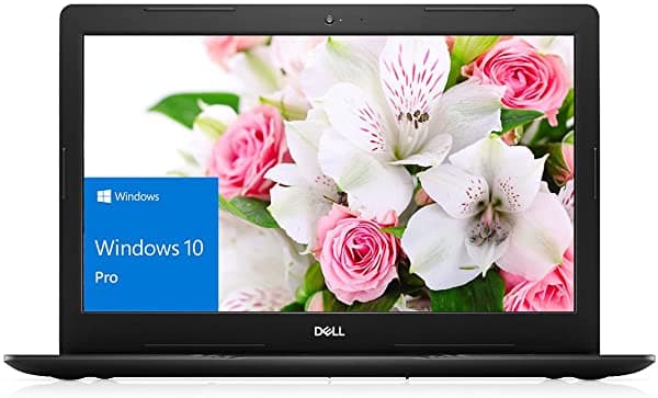 Dell 2022 Inspiron 15 3000 3511 FHD de 15.6 pulgadas Intel Core i3-1115G4 hasta 4.1 GHz (supera al i5-10210U) 8 GB DDR4 RAM 256 GB PCIe SSD 802.11ac WiFi Bluetooth negro carbono Windows 11 Home INSP35593