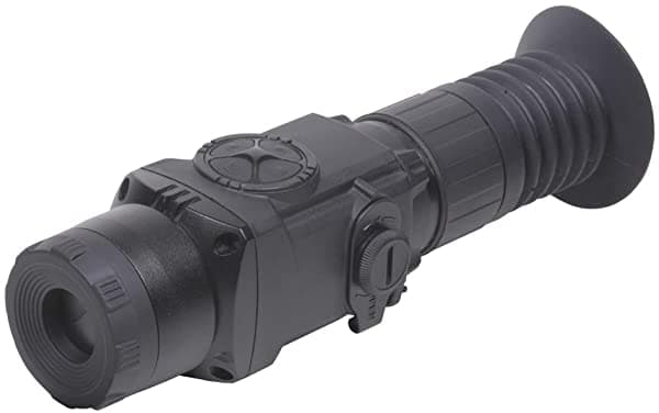 Pulsar Core Rxq30V Mira Telescópica Térmica PL76483Q