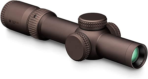 Vortex Optics Razor Hd Gen Iii First Focal Plane Riflescopios RZR-11002