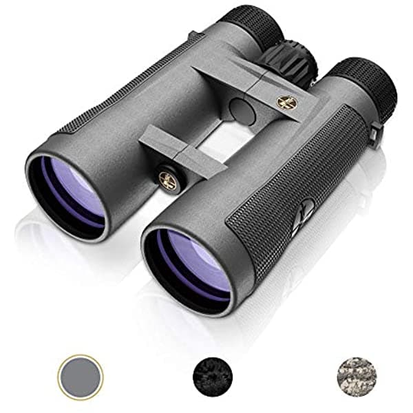 Leupold Bx-4 Pro Guide Hd 0.472X1.969 In Binocular 172675