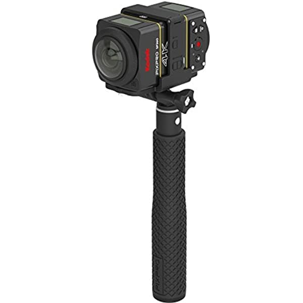 Kodak Pixpro Sp360 4K Controlador Asin SP360 4K-BK5