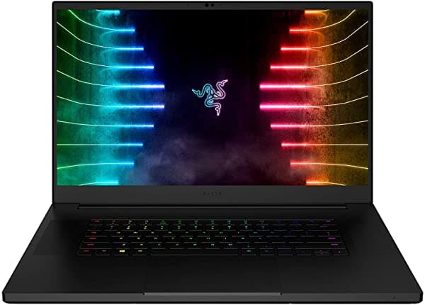Razer Blade Pro 17 Gaming Laptop 2021 Intel Core I7-10875H 8 Núcleos Nvidia Geforce Rtx 3060 17.3" Fhd 360Hz 16Gb Ram 512Gb Ssd - Chroma Rgb - Thunderbolt 3 - Lector De Tarjetas Sd RZ09-0368AEC2-R3U1