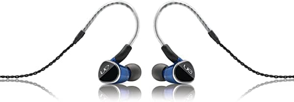 Logitech Ue 900S Ultimate Ear - Auriculares Con Aislamiento De Ruido 985-000463