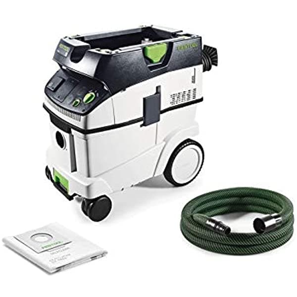 Festool 574935 Ct 36 E Hepa Dust Extractor