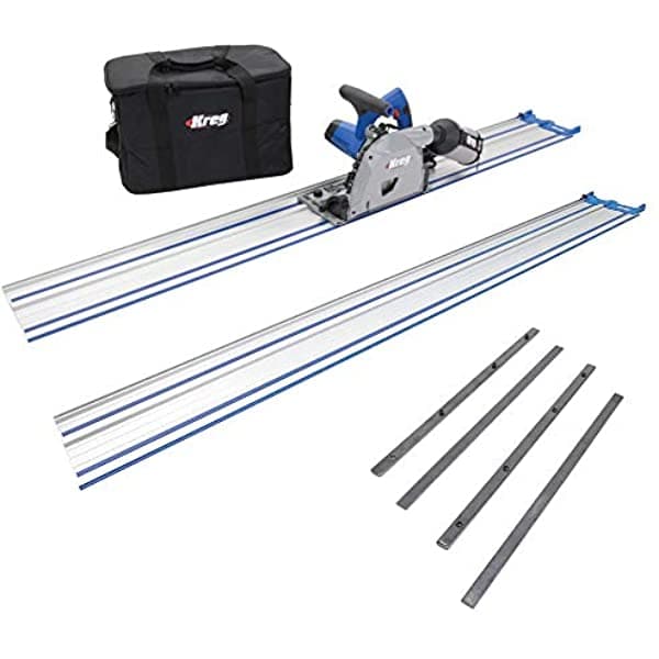 Kreg Acs2000 - Sistema De Corte Adaptativo ACS-SAW_K3