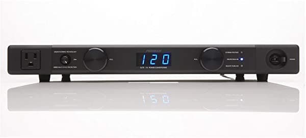 Furman Elite15I Filtrado Lineal Ac Power Conditioner