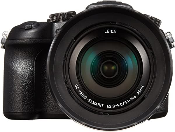 Panasonic Lumix Dmc-Fz1000 - Cámara Digital Versión Internacional (No De Garantía)