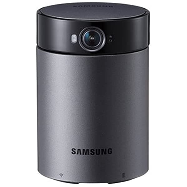 Sna-R1120W - Samsung Wisenet Smartcam A1 - Cámara De Seguridad Para Exteriores E Interiores