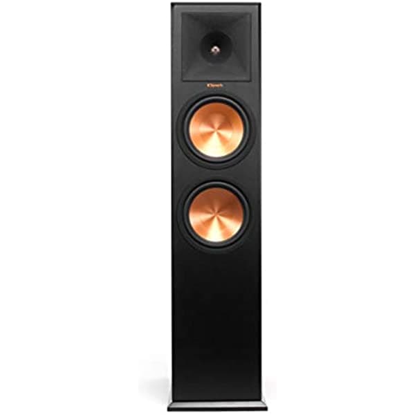 Klipsch Rp-280F Par Klipsch Rp-450C Center Channel 3.0 Bundle Sistema De Cine En Casa 2018Special28