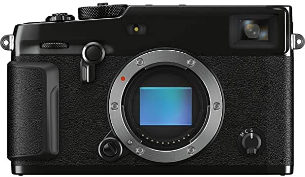 Fujifilm X-Pro3 - Cámara Digital Sin Espejo Color Negro (Solo Cuerpo) X-Pro3 Digital Camera - Black